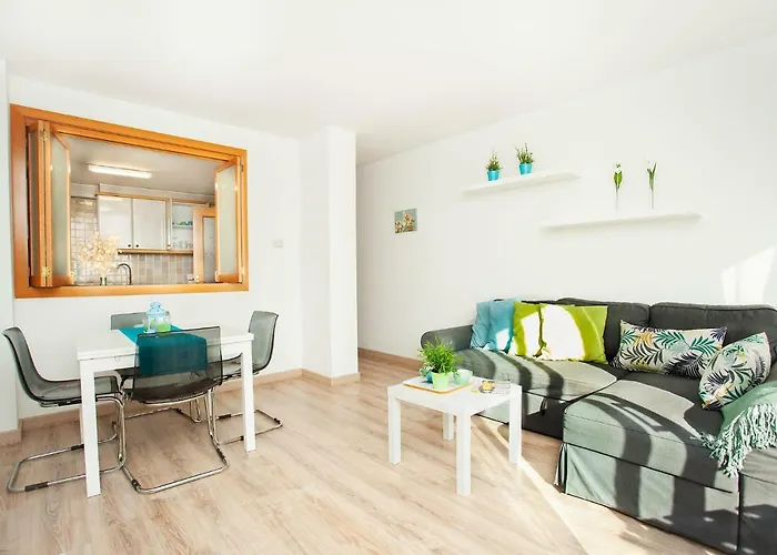 Center&beach Espalter *