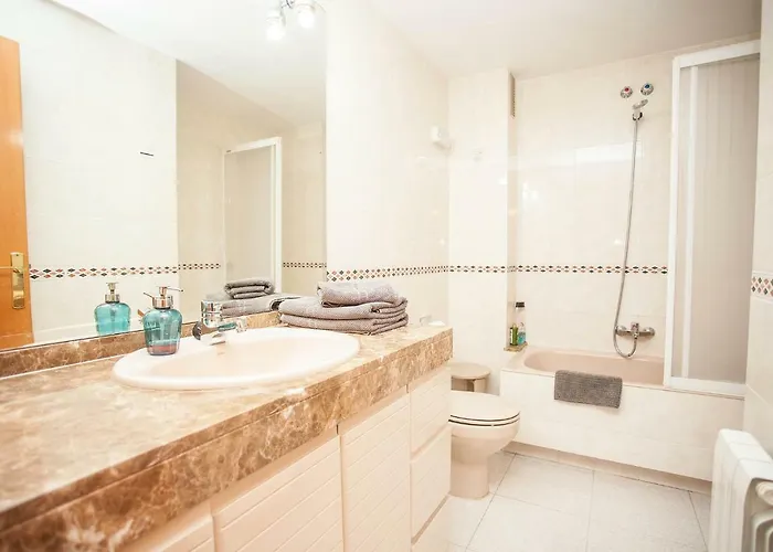 Center&beach Espalter * Sitges