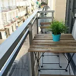 Apartamento Center & Espalter Sitges