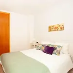 Apartamento Center & Espalter *