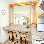 Center & Espalter Apartamento