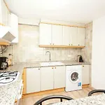 Apartamento Center & Espalter *