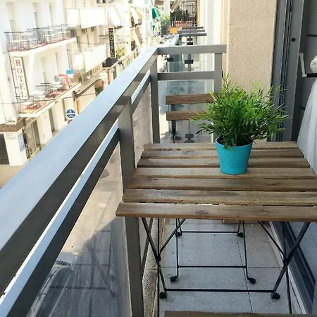 Daire Center & Espalter Sitges