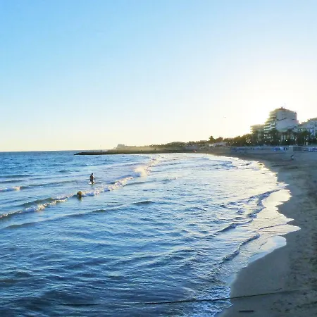 Center & Espalter * Sitges