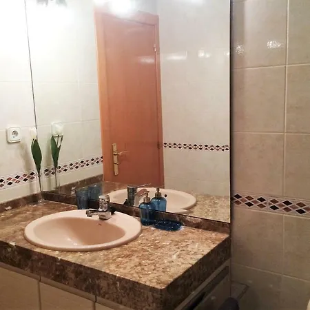 Center & Espalter Daire