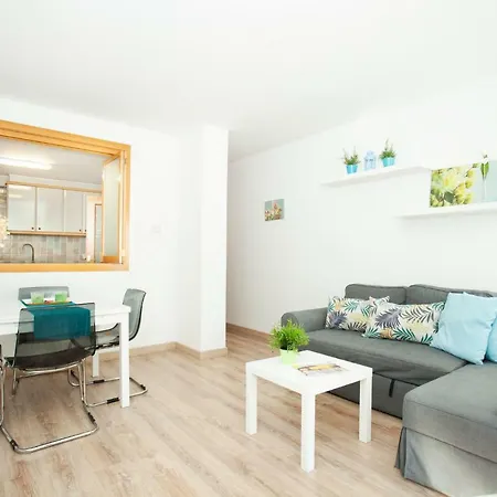 Center & Espalter Daire