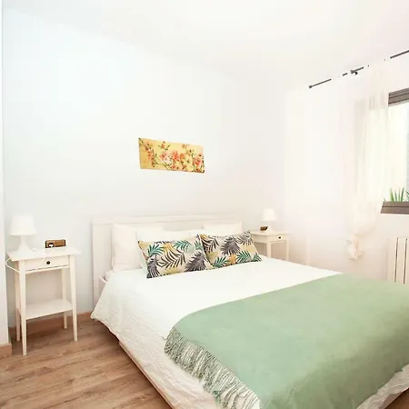 Daire Center & Espalter Sitges