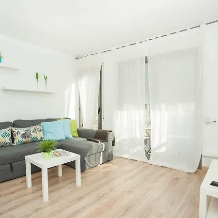 Apartamento Center & Espalter *