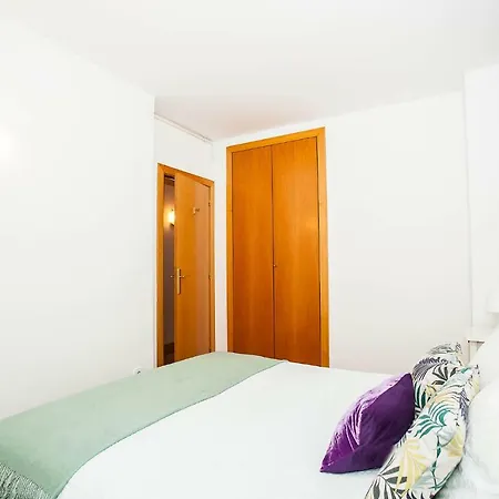 Daire Center & Espalter Sitges