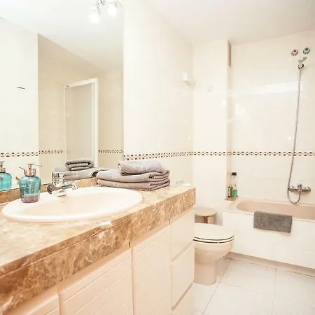 Center & Espalter * Sitges