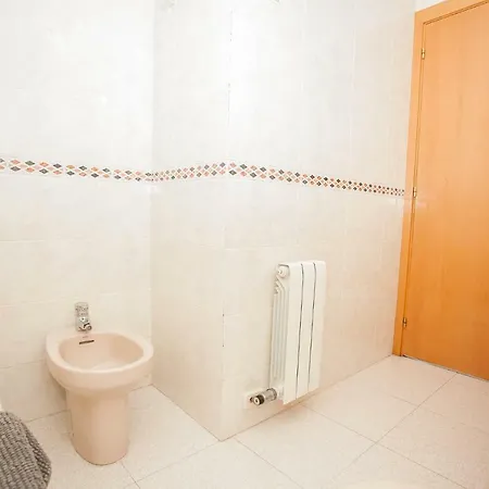 Center & Espalter Daire