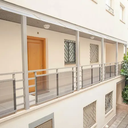 Center & Espalter Sitges