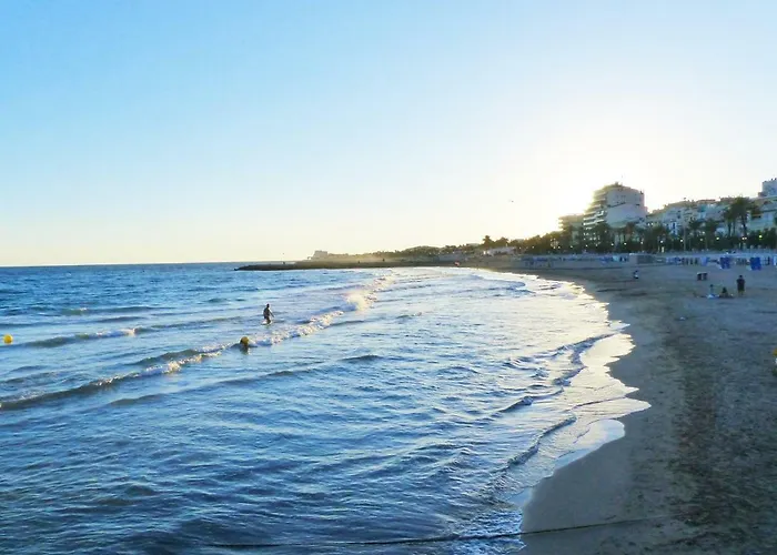 Center & Espalter * Сиджес