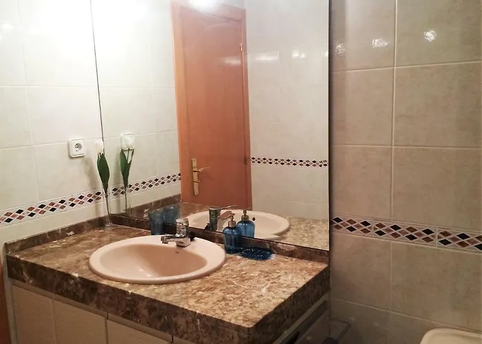 Center & Espalter Апартаменты