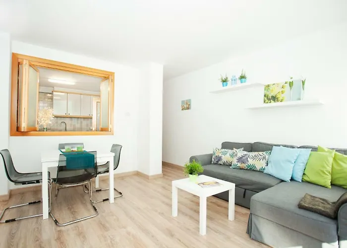 Center & Espalter Daire