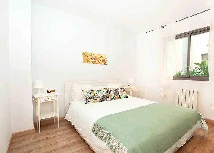 Daire Center & Espalter Sitges