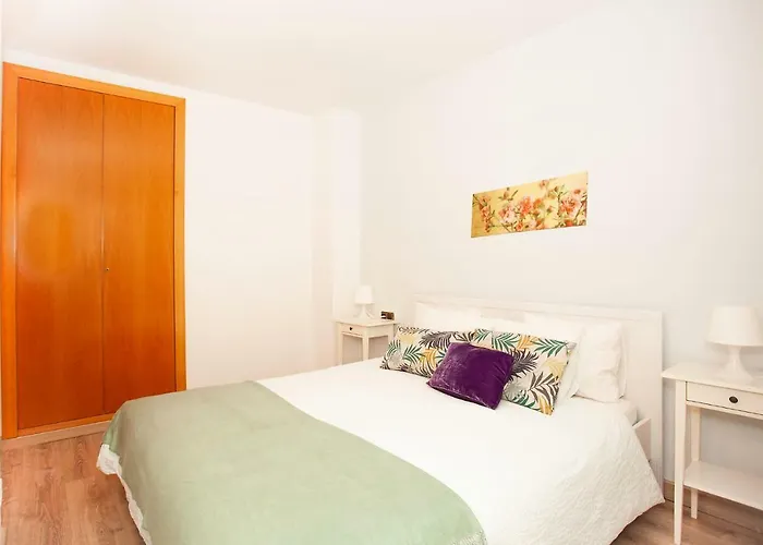 Apartman Center & Espalter *