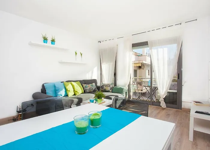 Center & Espalter Sitges