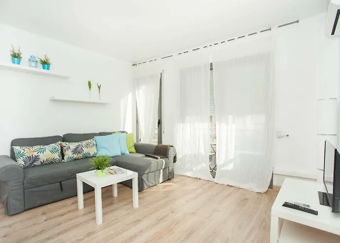 Апартаменты Center & Espalter *