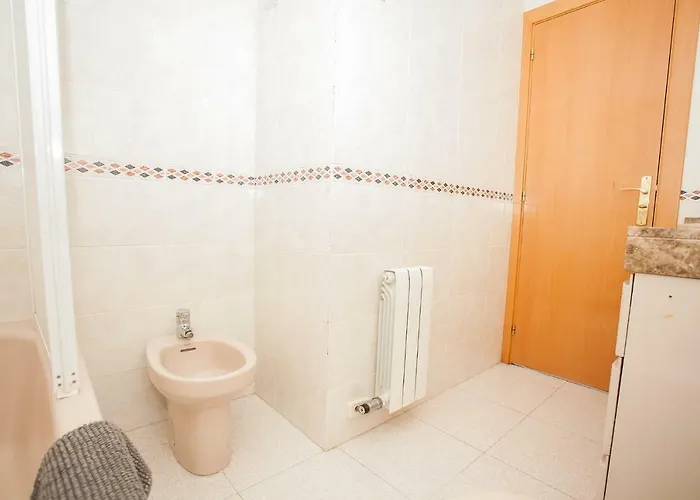 Center & Espalter Апартаменты