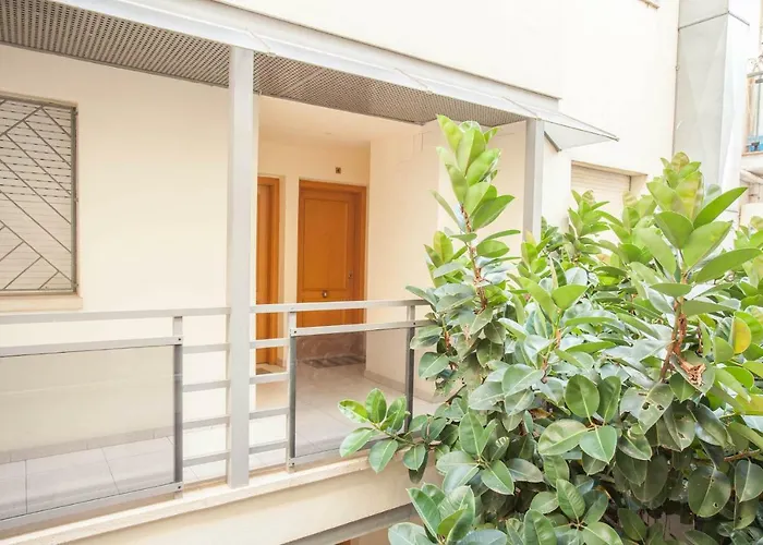 Daire Center & Espalter Sitges