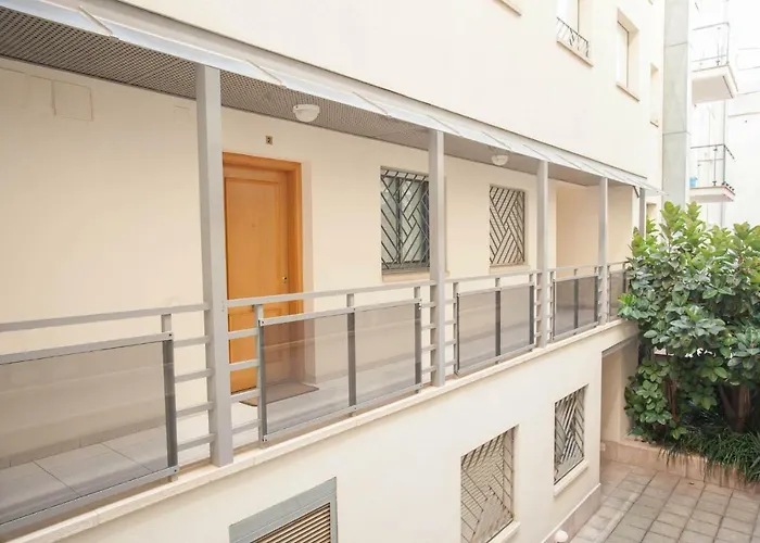 Center & Espalter Sitges