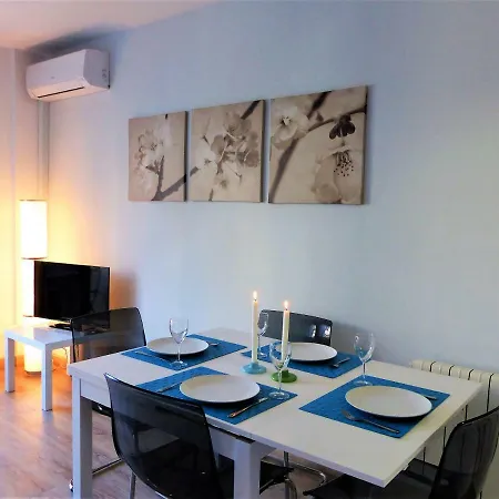 Appartamento Center & Espalter *