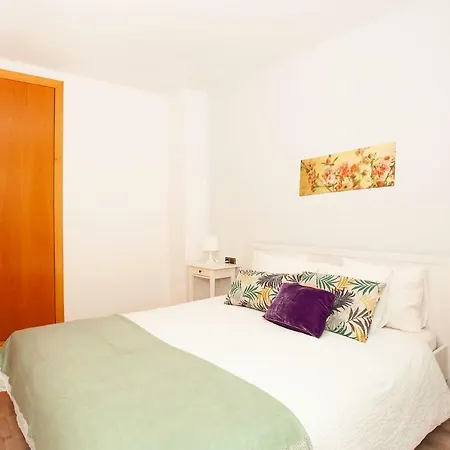 Appartamento Center & Espalter *