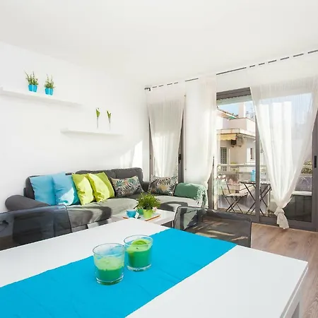 Center & Espalter Sitges