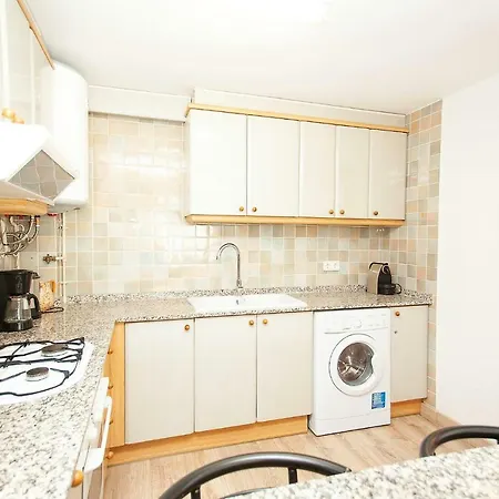 Appartamento Center & Espalter *